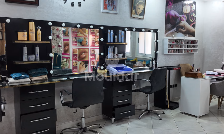 Bien Commercial à Vendre à Marrakech Massira 2 Bien Commercial à Vendre à Marrakech Massira 2