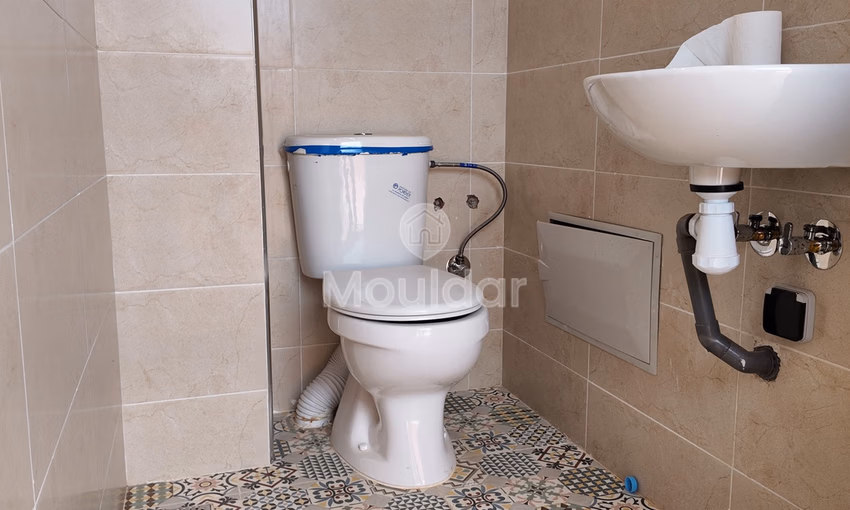 Spacious House for Sale in Marrakech - 4 Bedrooms, 80m² Spacious House for Sale in Marrakech - 4 Bedrooms, 80m²