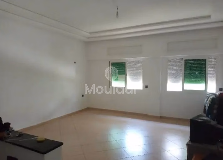 Bright apartment for rent in Temara - 180 m² of comfort Bright apartment for rent in Temara - 180 m² of comfort