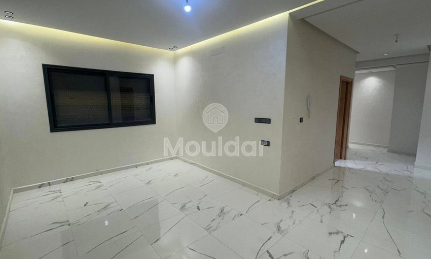 Modernes Appartement zu verkaufen in Fès: 3 Schlafzimmer mit Balkon - view 2