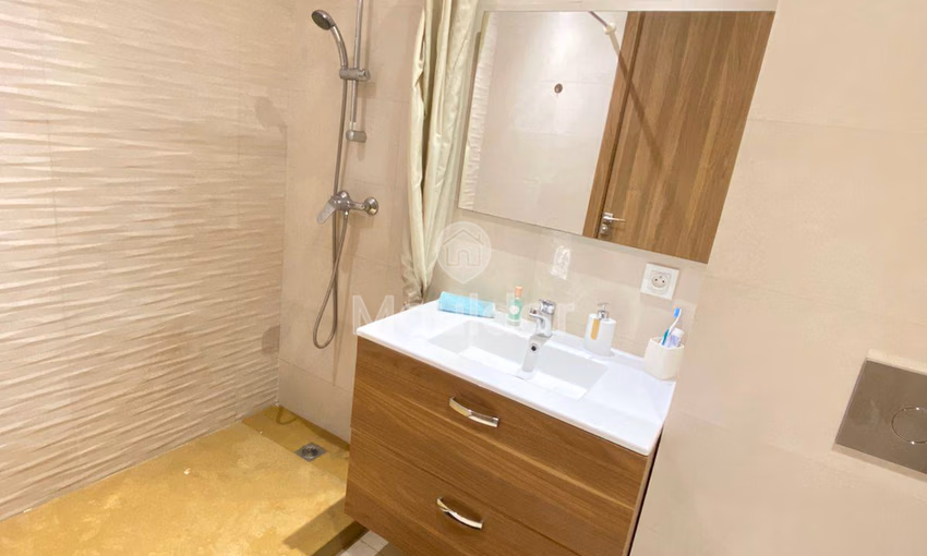 Studio à Louer à Casablanca Belvédère : Confort et Sécurité Studio à Louer à Casablanca Belvédère : Confort et Sécurité