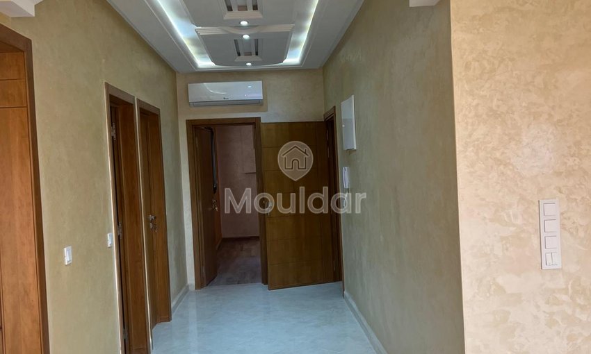 Appartamento in affitto con balcone - Agadir Haut-Founty, 2 Camere - view 6