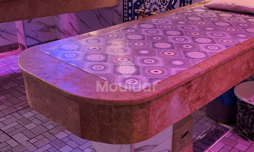 Bien Commercial à Vendre à Marrakech Massira 2 Bien Commercial à Vendre à Marrakech Massira 2