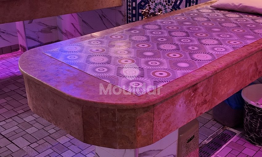 عقار تجاري للبيع في مراكش مسيرة 2 - view 19