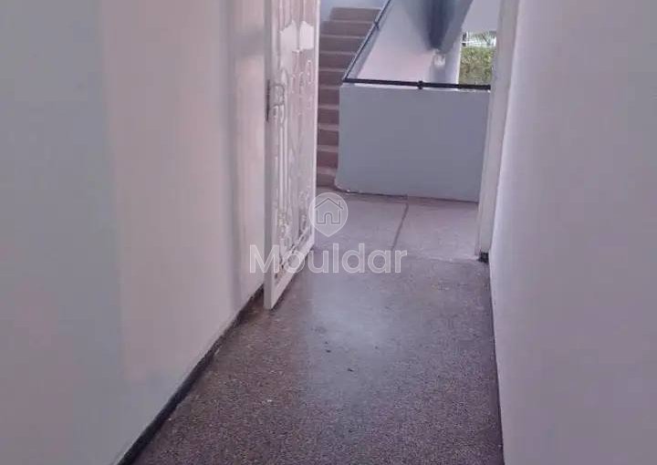 Frumoasă locuință cu 2 camere de închiriat în Casablanca - C.I.L - view 6