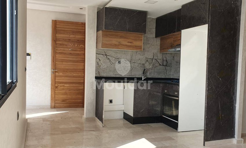 Studio in Affitto a Casablanca: Comfort Moderno al 5° Piano - view 5