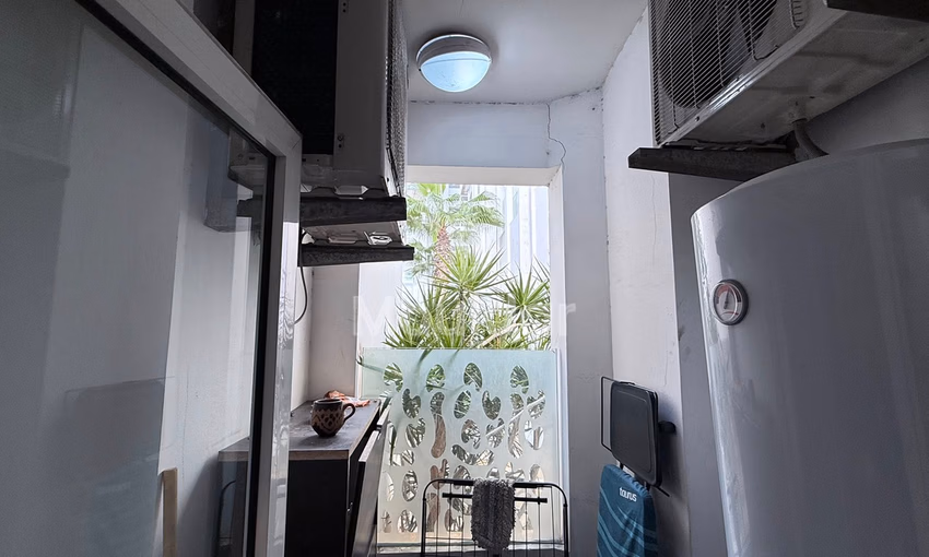 Holidays in Casablanca: Comfortable Duplex with Modern Amenities Holidays in Casablanca: Comfortable Duplex with Modern Amenities