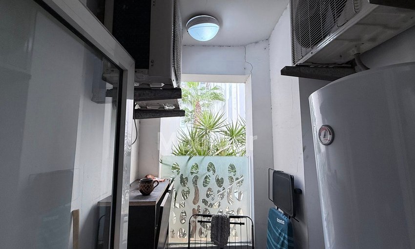 عطلات في الدار البيضاء: دوبلكس مريح ومرافق حديثة - view 17