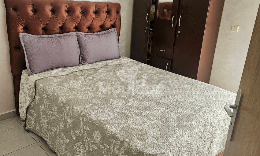 عطلات في أكادير: شقة بغرفتي نوم مع شرفة وواي فاي - view 3