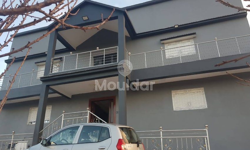 Ferme de vânzare în Fez: 25.000 m² de terenuri - view 10