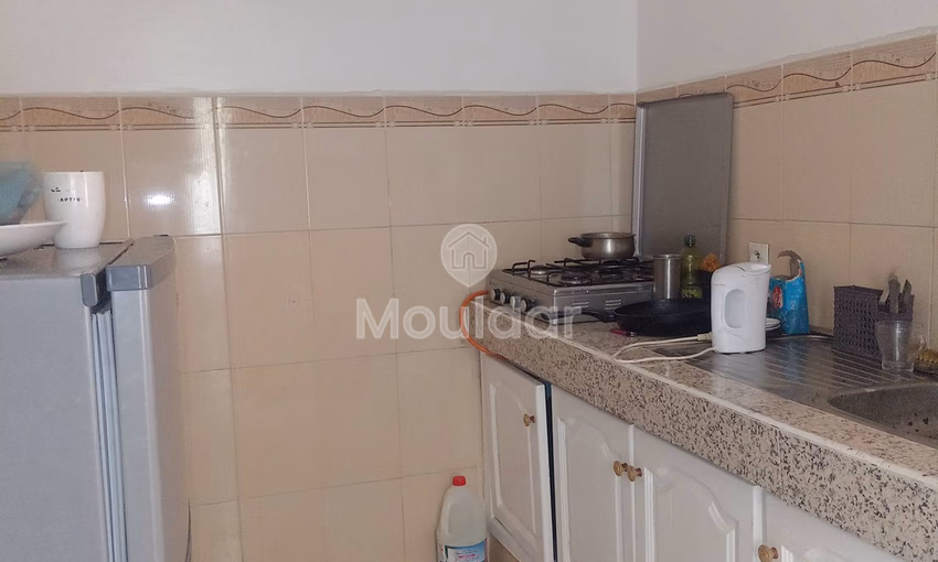 Estudio en Venta en Gueznaia: Encantador, Luminoso con Balcón