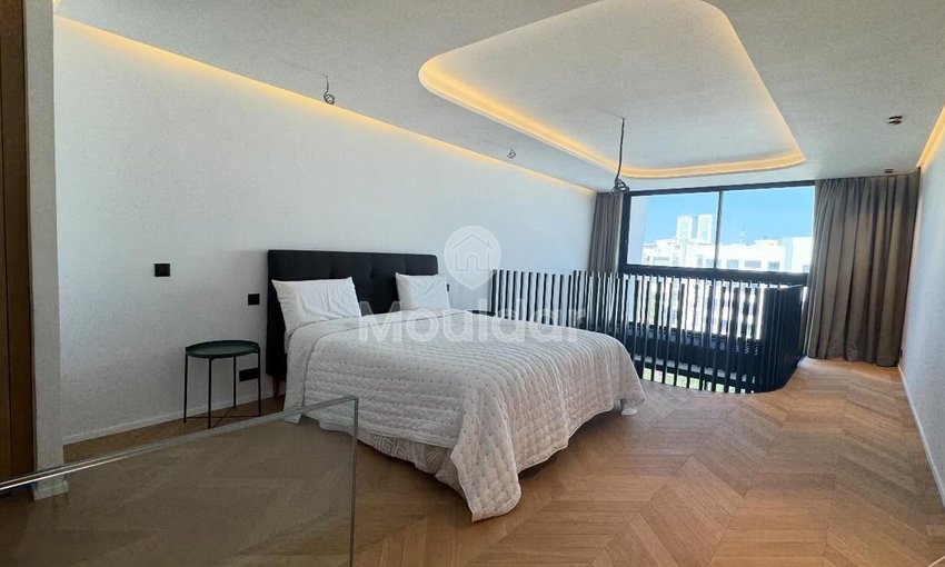 Duplex do wynajęcia w Casablance - Palmier: Komfort i Bezpieczeństwo - view 6