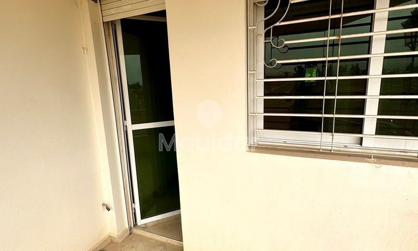 Charming Apartment for Sale in Fès - 3 Bedrooms and Balcony - view 9