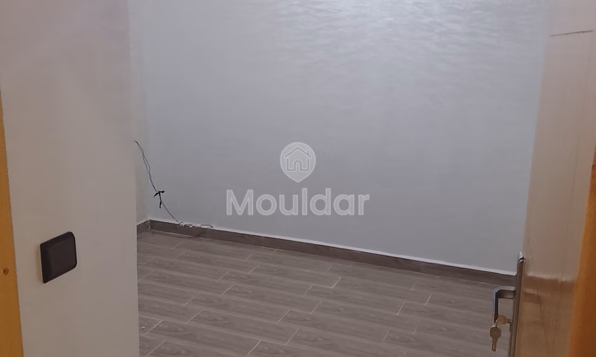 3-Bedroom Apartment for Sale in Meknès - Sidi Bouzekri