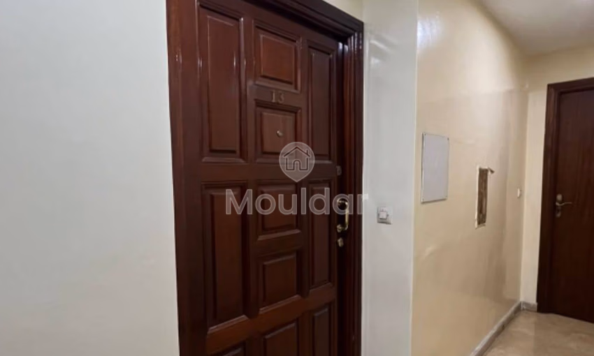 Beautiful Apartment for Rent: 2 Bedrooms in Casablanca 2 Mars Beautiful Apartment for Rent: 2 Bedrooms in Casablanca 2 Mars