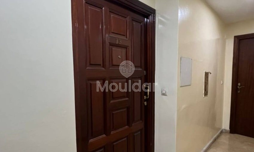 Schönes Apartment zur Miete: 2 Schlafzimmer in Casablanca, 2 Mars - view 6