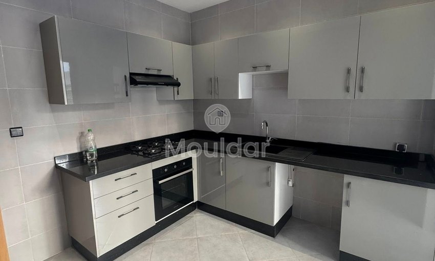 Modernes Appartement zu verkaufen in Fès: 3 Schlafzimmer mit Balkon - view 13