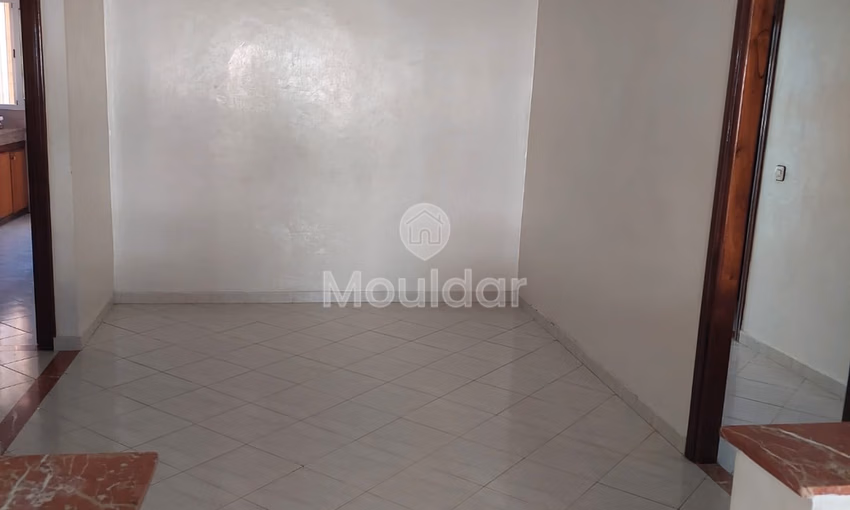 Stunning Apartment for Rent in Temara - 3 Bedrooms with Garage Stunning Apartment for Rent in Temara - 3 Bedrooms with Garage