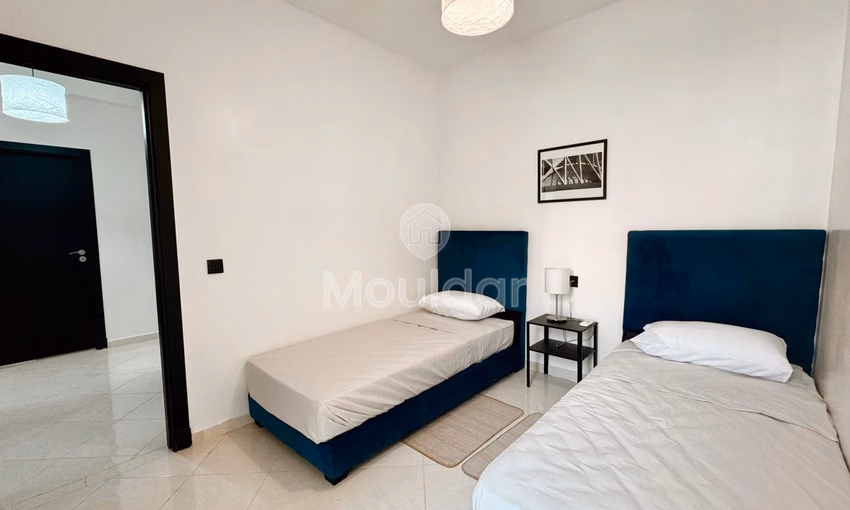 2 Bedroom Apartment for Sale in Marrakech - Comfort and Style