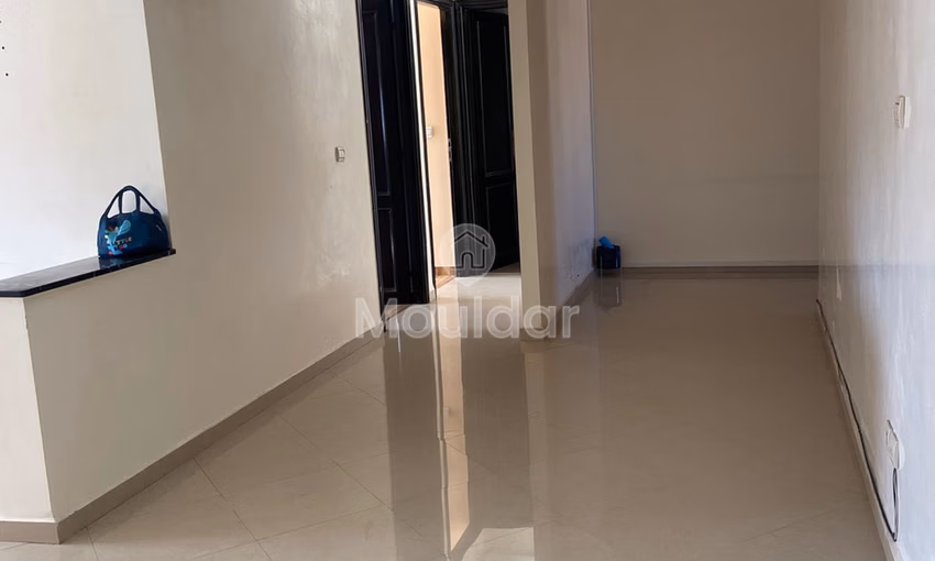 Superbe Appartement à Louer à Rabat - Agdal, 120m²