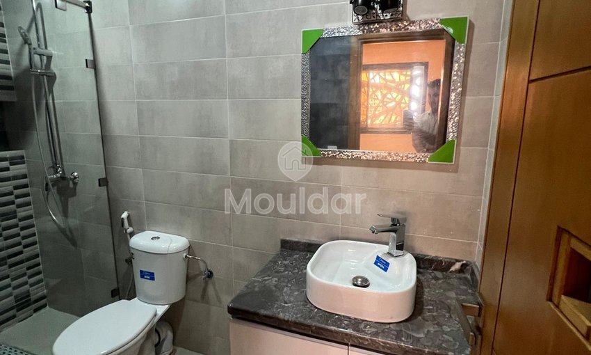 Appartamento in affitto con balcone - Agadir Haut-Founty, 2 Camere - view 18