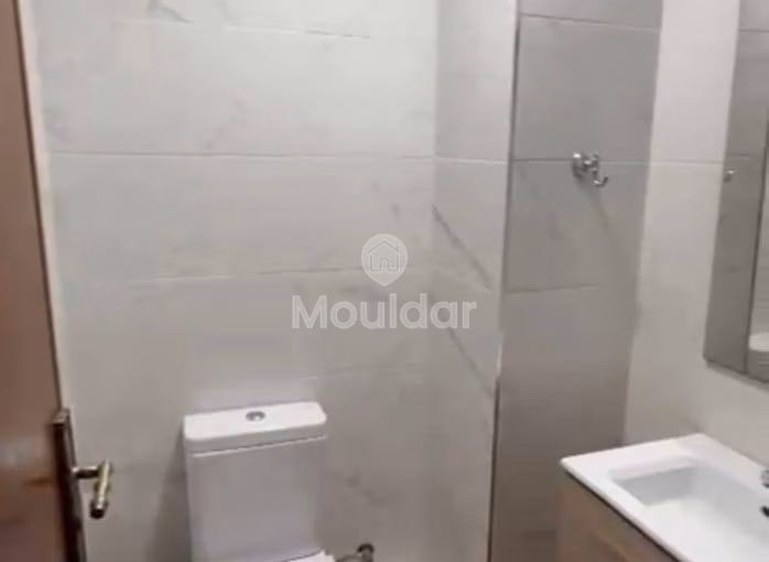 Apartment for rent: 3 bedrooms with equipped kitchen in Casablanca Apartment for rent: 3 bedrooms with equipped kitchen in Casablanca