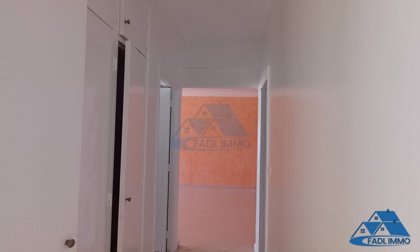 ALQUILER DE APARTAMENTO ESPACIOSO HAY RIYAD RABAT - view 16