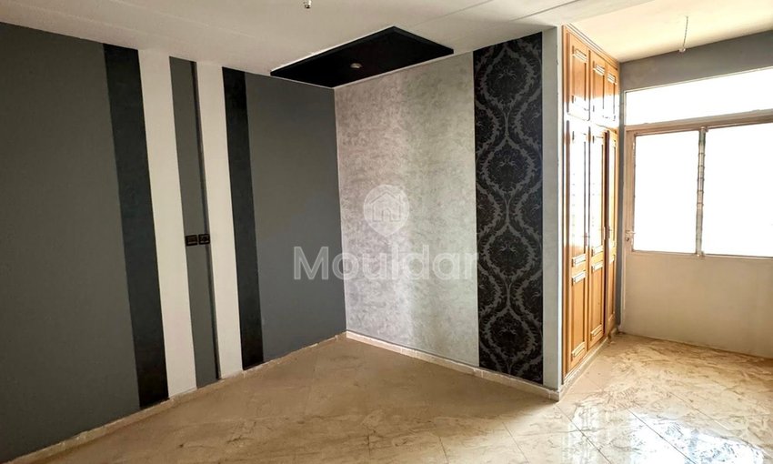 Charming Apartment for Sale in Fès - 3 Bedrooms and Balcony - view 13