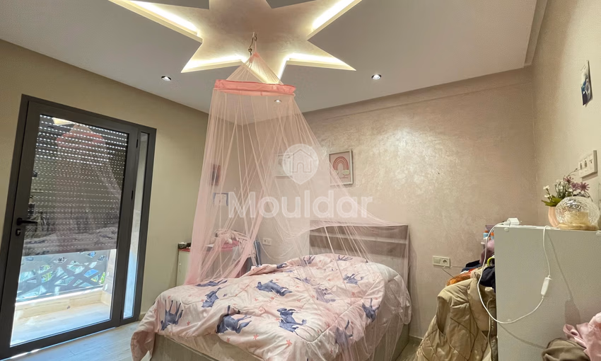 Villa à Vendre à Marrakech - Targa : 241 m² d'Élégance