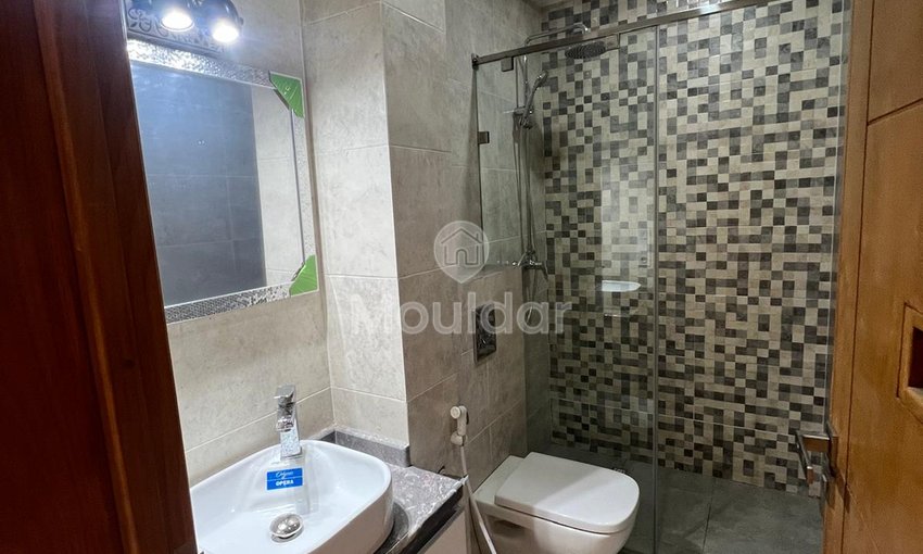 Appartamento in affitto con balcone - Agadir Haut-Founty, 2 Camere - view 20