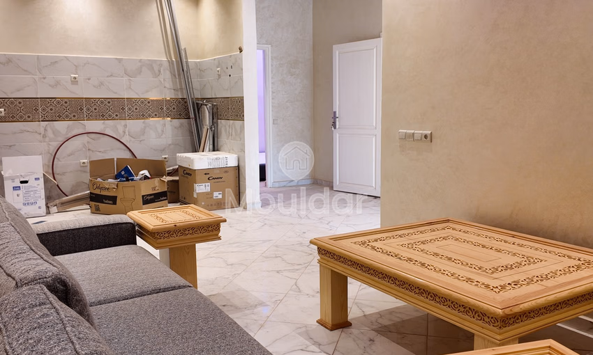 Spacious House for Sale in Marrakech - 4 Bedrooms, 80m² Spacious House for Sale in Marrakech - 4 Bedrooms, 80m²