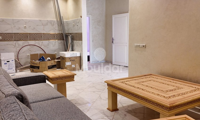 Przestronny dom na sprzedaż w Marrakeszu - 4 pokoje, 80 m² - view 7