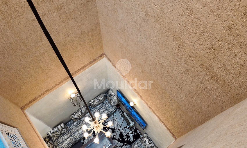 Spacious House for Sale in Marrakech - 4 Bedrooms, 80m² Spacious House for Sale in Marrakech - 4 Bedrooms, 80m²