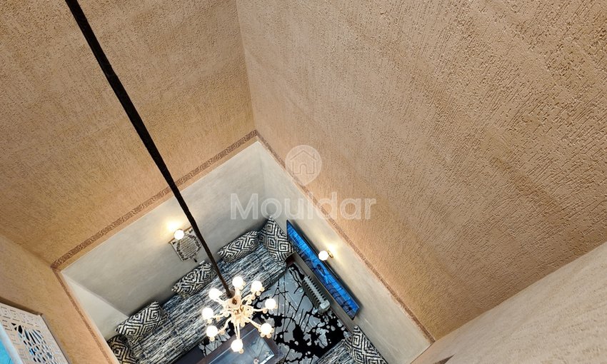 Przestronny dom na sprzedaż w Marrakeszu - 4 pokoje, 80 m² - view 9