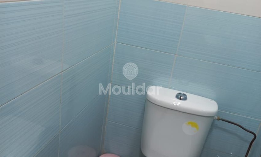 Charming Furnished Apartment for Rent in Rabat - Kebibat - view 22