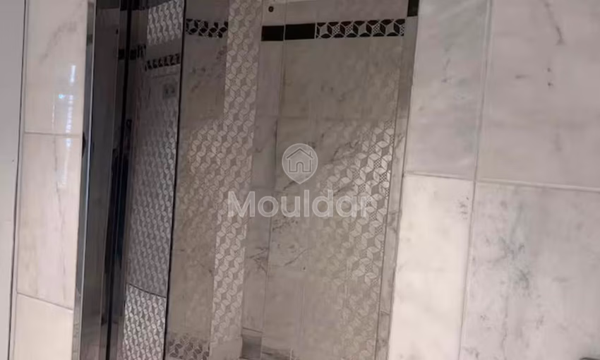 Superbe Appartement 2 Chambres à Malabata, Tanger Superbe Appartement 2 Chambres à Malabata, Tanger