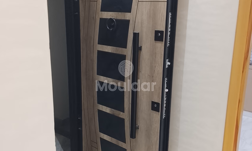 3-Bedroom Apartment for Sale in Meknès - Sidi Bouzekri