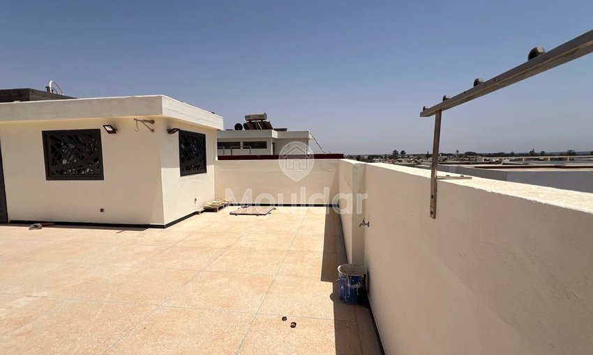 Appartamento in affitto con balcone - Agadir Haut-Founty, 2 Camere - view 14