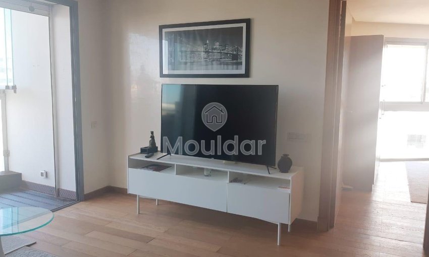 Studio te huur in Casablanca - Marina: Balkon & Parkeren! - view 8