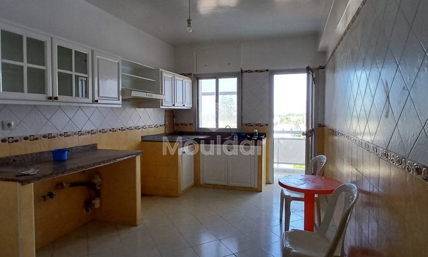 Appartement spacieux à louer : 3 chambres à Hay Riad - view 15