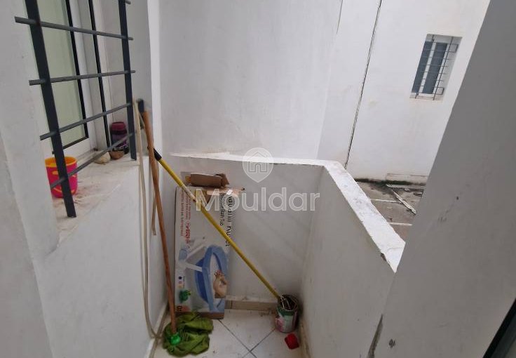 Satılık: Tétouan'da Balkonlu 2 Yatak Odalı Daire - view 7