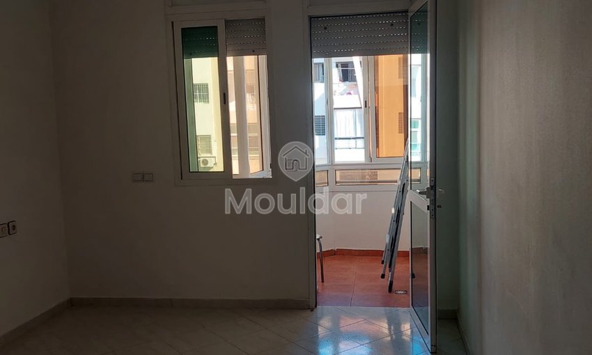 شقة رائعة للإيجار في تمارة - 3 غرف مع مرآب - view 3