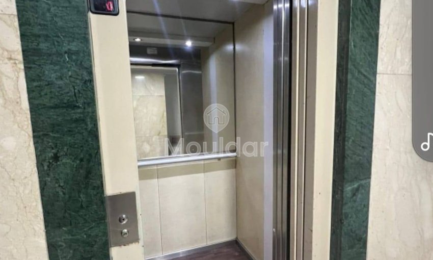 Schönes Apartment zur Miete: 2 Schlafzimmer in Casablanca, 2 Mars - view 7