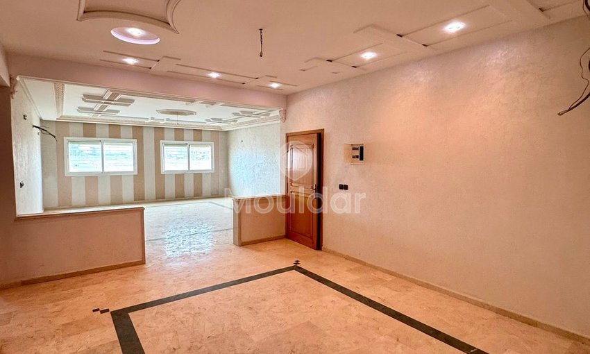 Charming Apartment for Sale in Fès - 3 Bedrooms and Balcony - view 16