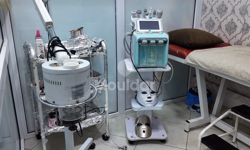 Bien Commercial à Vendre à Marrakech Massira 2 Bien Commercial à Vendre à Marrakech Massira 2