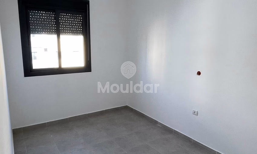 2 Bedroom Apartment for Sale, Tangier - Assilah, Balcony Included