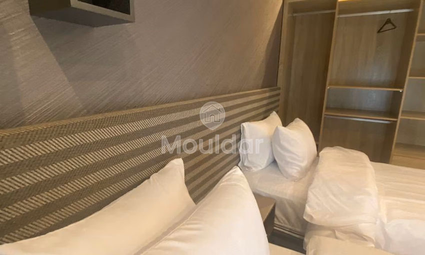 3-Bedroom Apartment for Rent in Tangier - Malabata 3-Bedroom Apartment for Rent in Tangier - Malabata