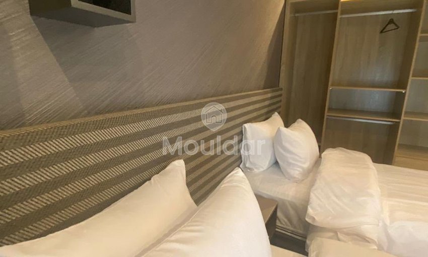 3-Bedroom Apartment for Rent in Tangier - Malabata - view 7