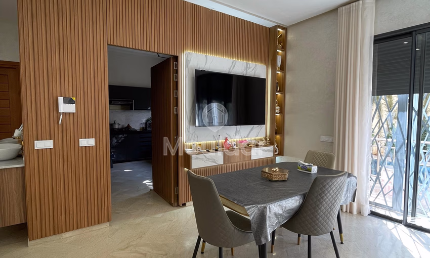 Vente Villa Élégante à Marrakech - Targa, 396m² de Charme Vente Villa Élégante à Marrakech - Targa, 396m² de Charme