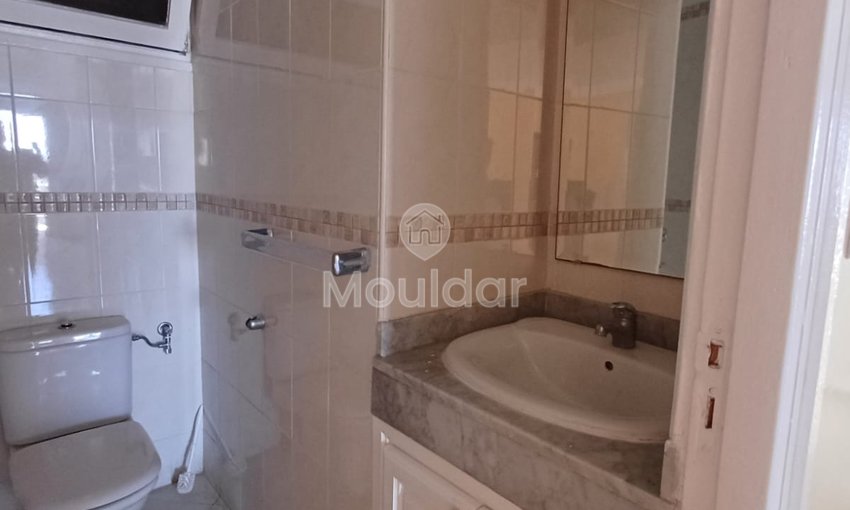 Appartement spacieux à louer : 3 chambres à Hay Riad - view 16